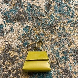 Urban outfitters coin bag crossbody